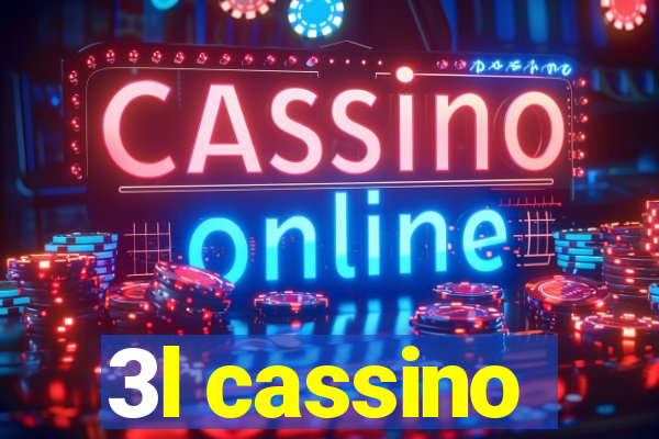 3l cassino